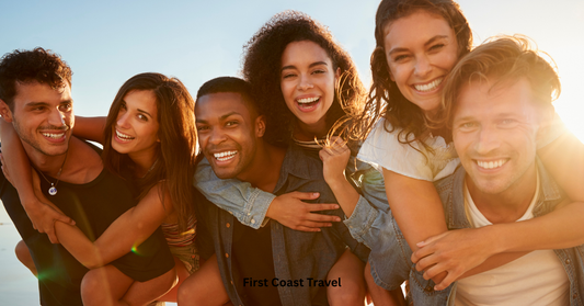 Why a Road Trip is the Ultimate Bonding Experience